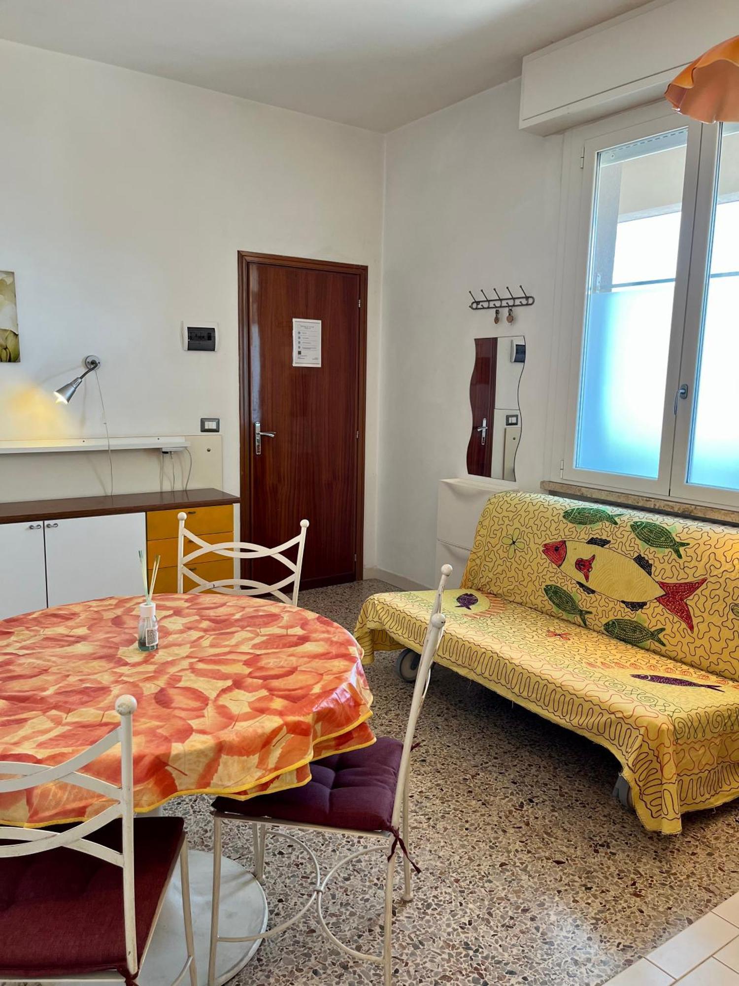 Casa Paola * Senigallia
